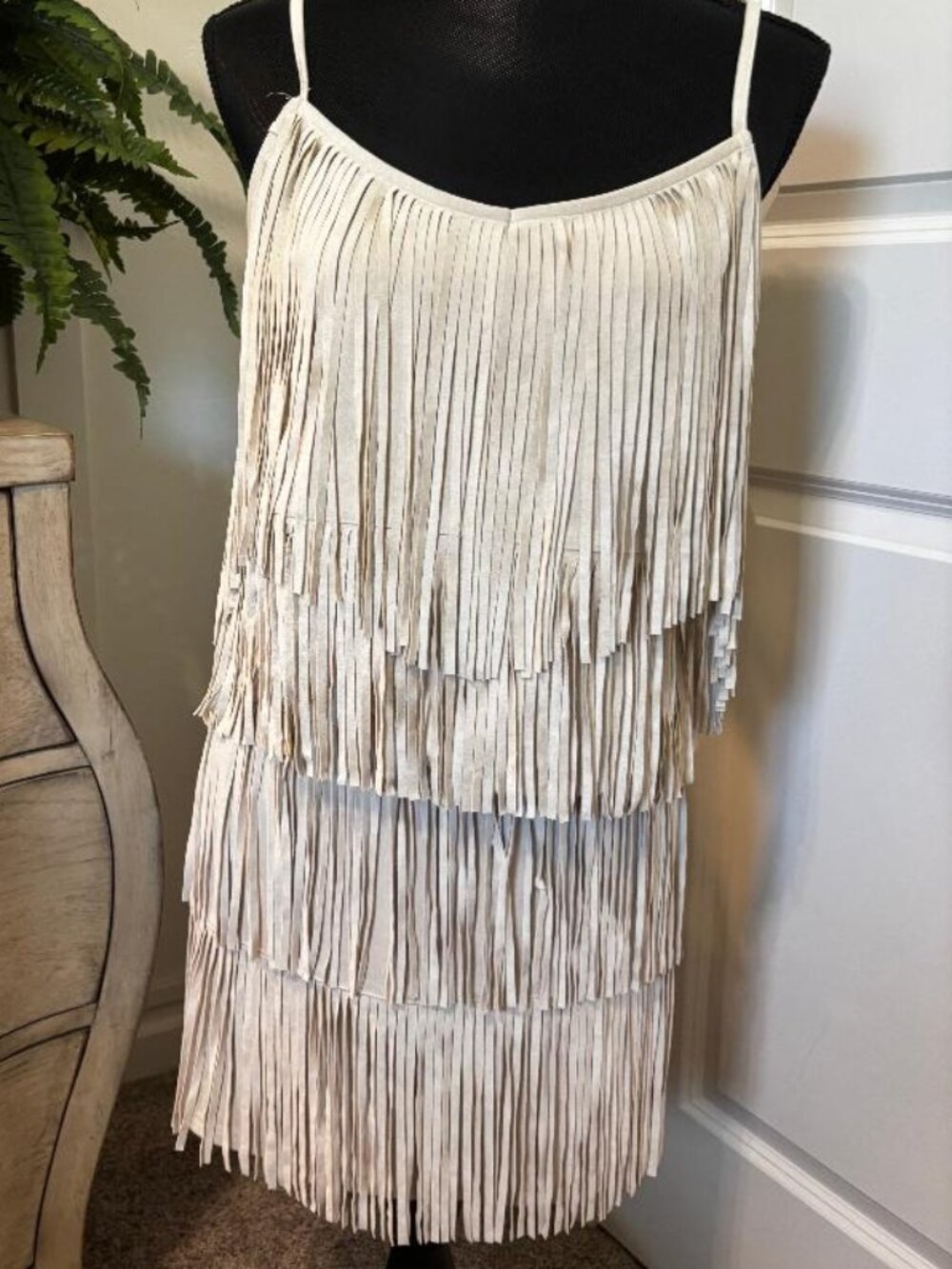 Go-Go Skirt & Top